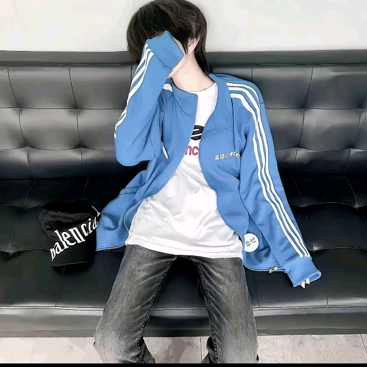 与东