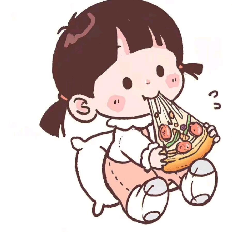 失眠淀粉肠🥖