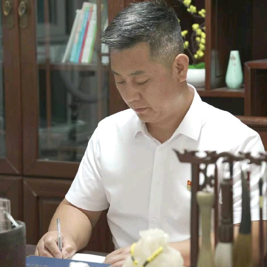 晨风园林