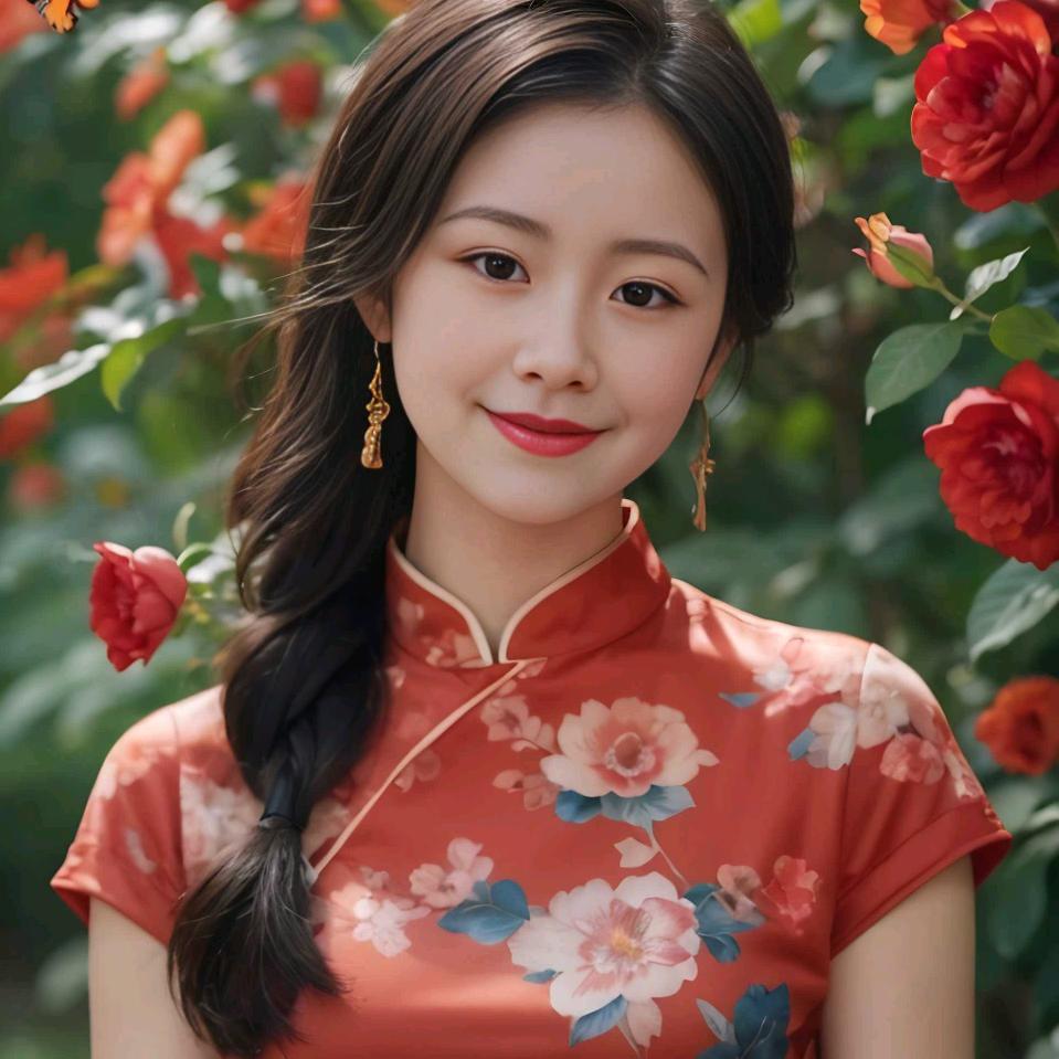 何幺妹