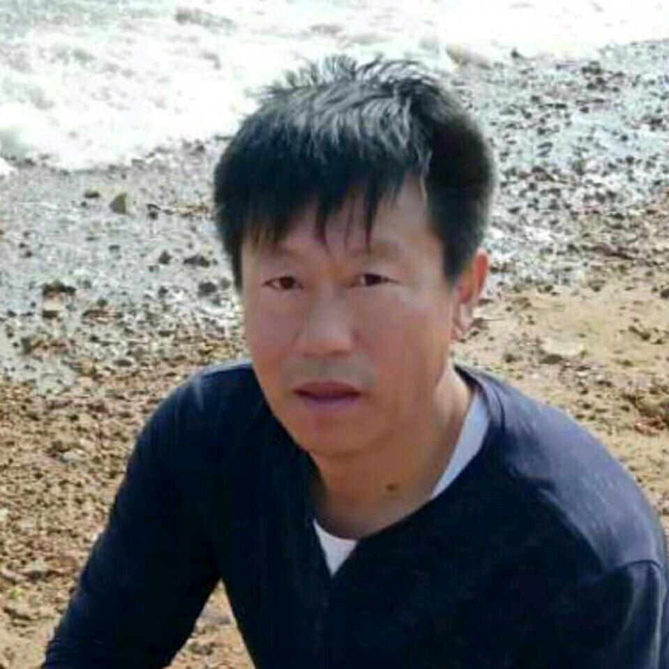 洪刚