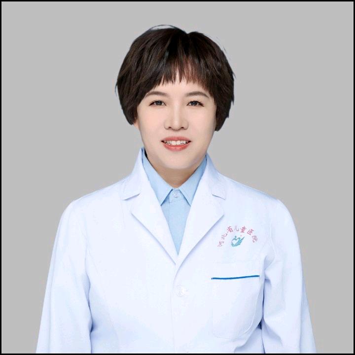 儿童胸外岳芳主任