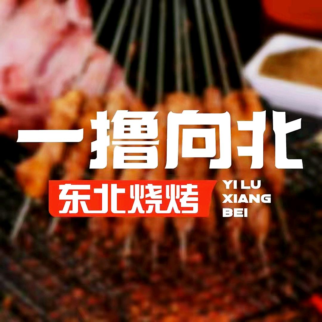 一撸向北（东北烧烤）直播福利