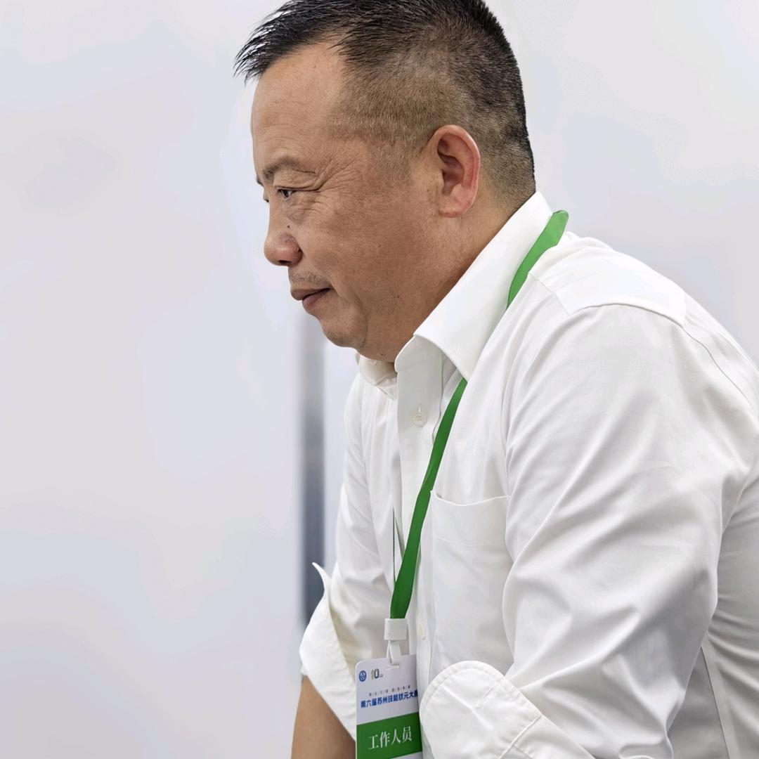 老王教10000个阿姨做菜