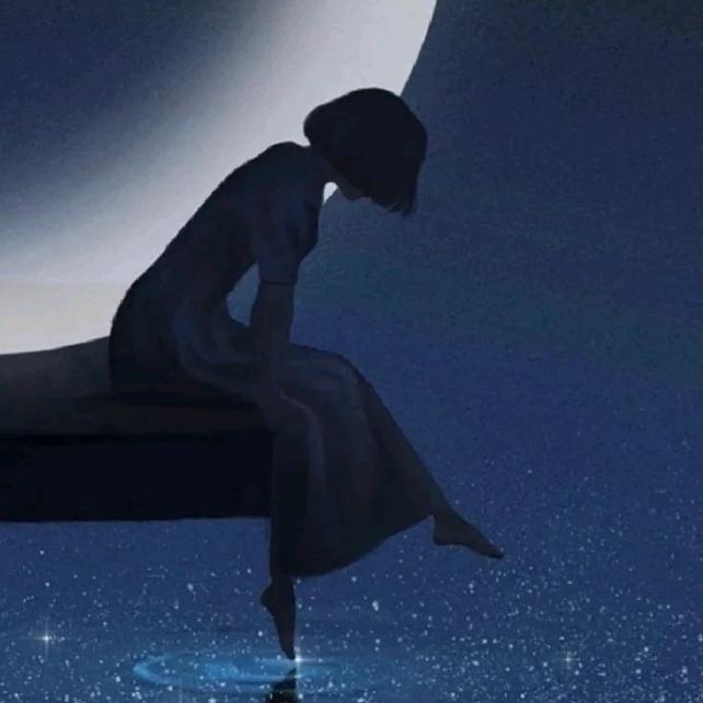 若惜💔情语
