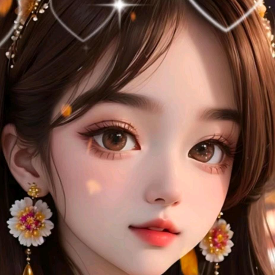 安然♥