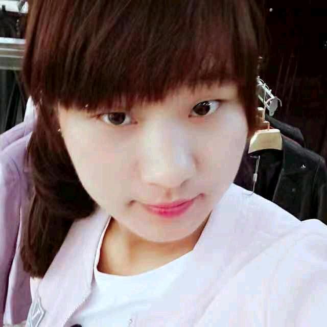 付集小黑妮