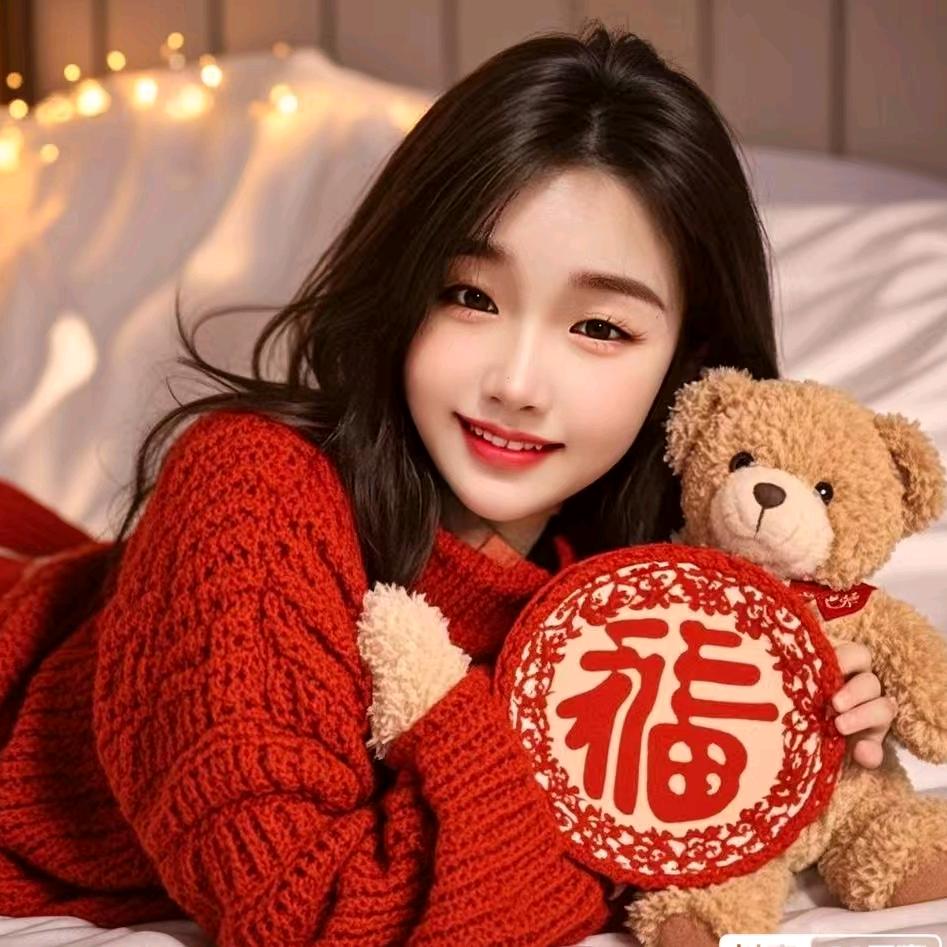 小龙🐉女（发财被爱❤️）