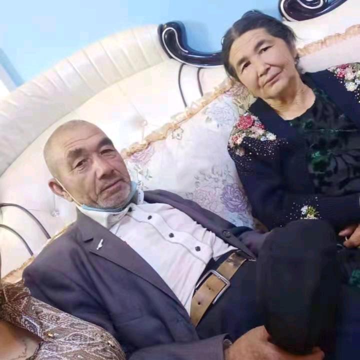 麦提尼亚孜