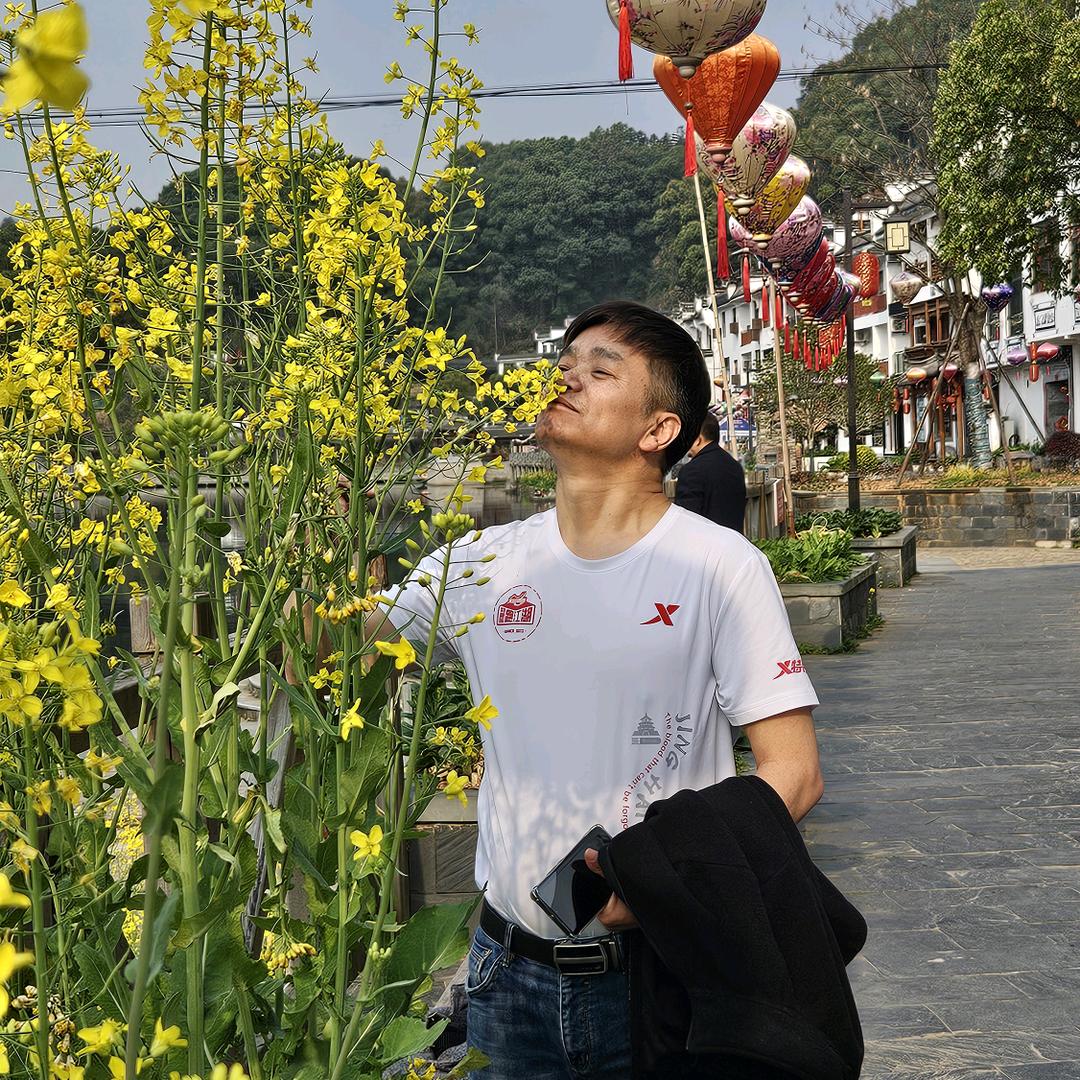 张哥