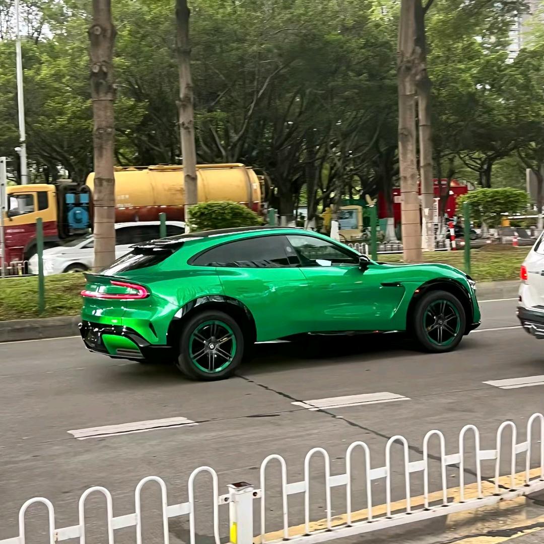 阿强和小绿yu7