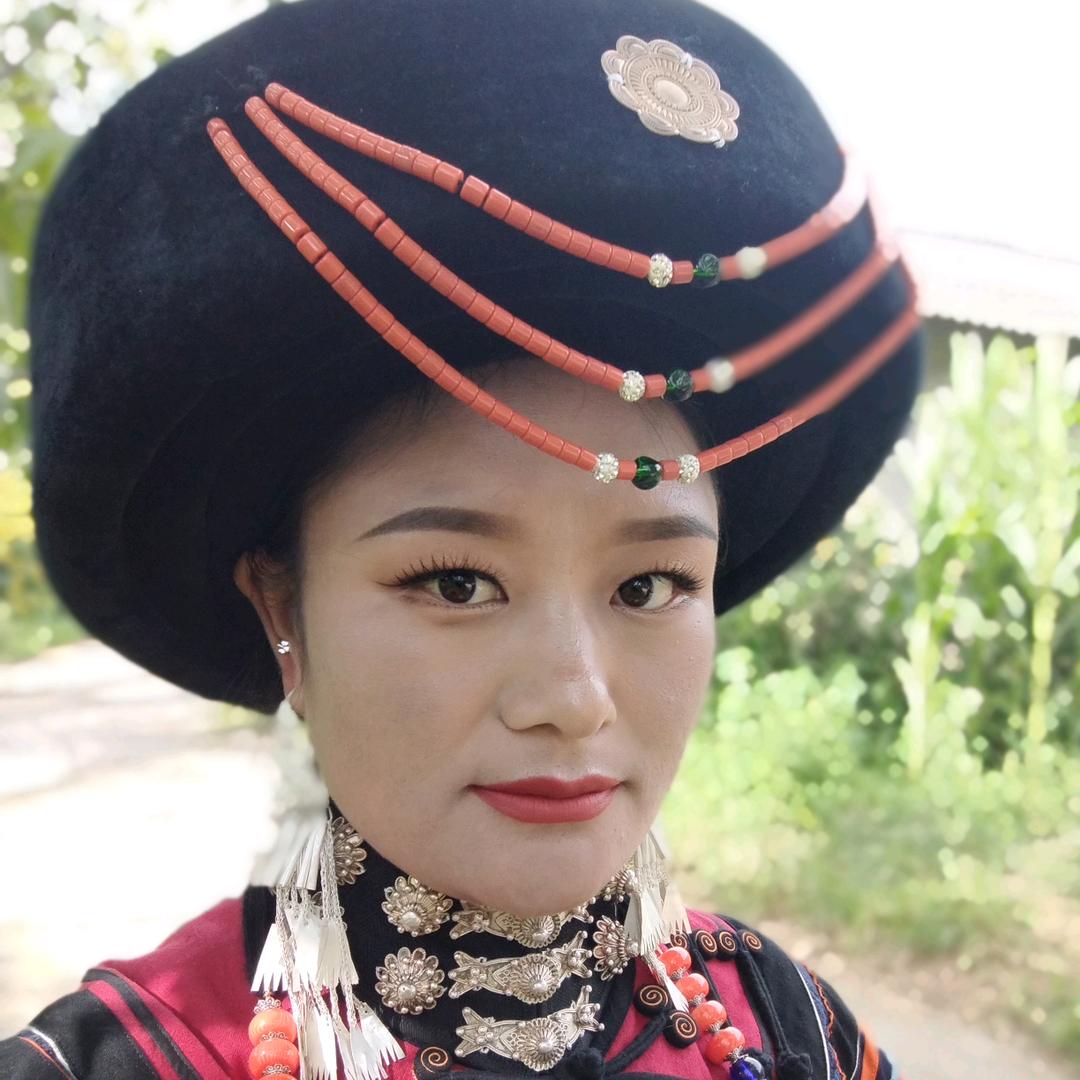 阿蕊妞