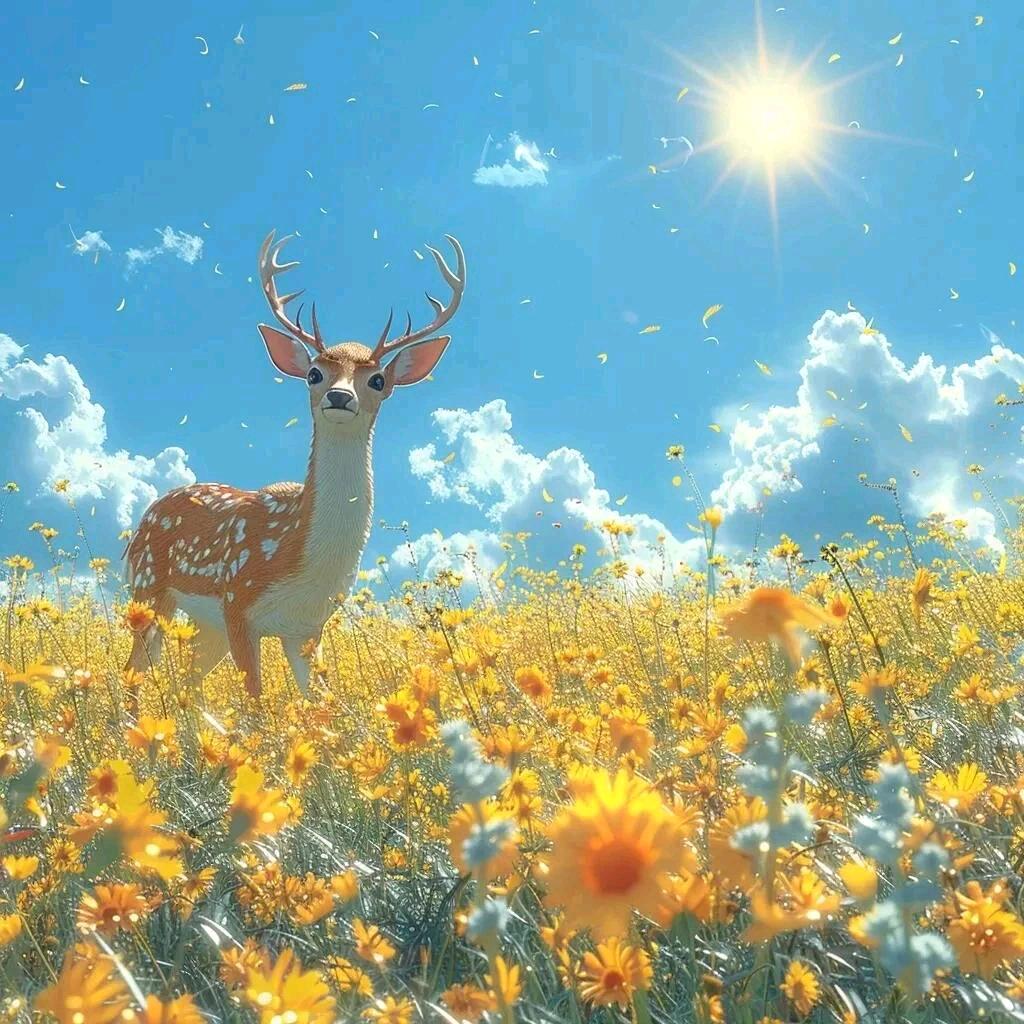 一树海棠