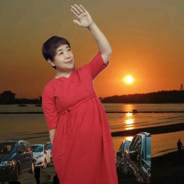 美好源于真挚