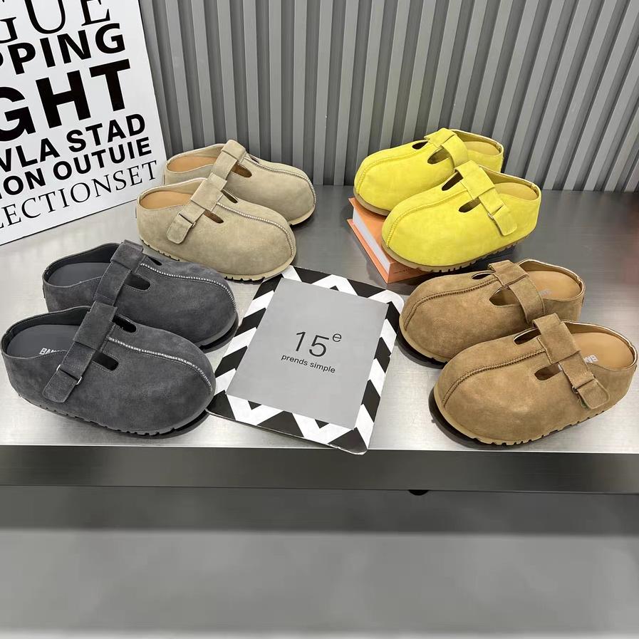 温州兰源女鞋工厂