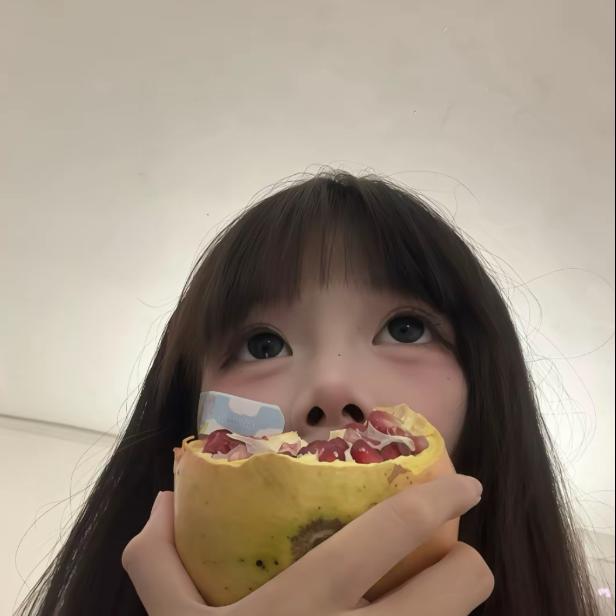 放了生姜的所有食欲都是狗屎