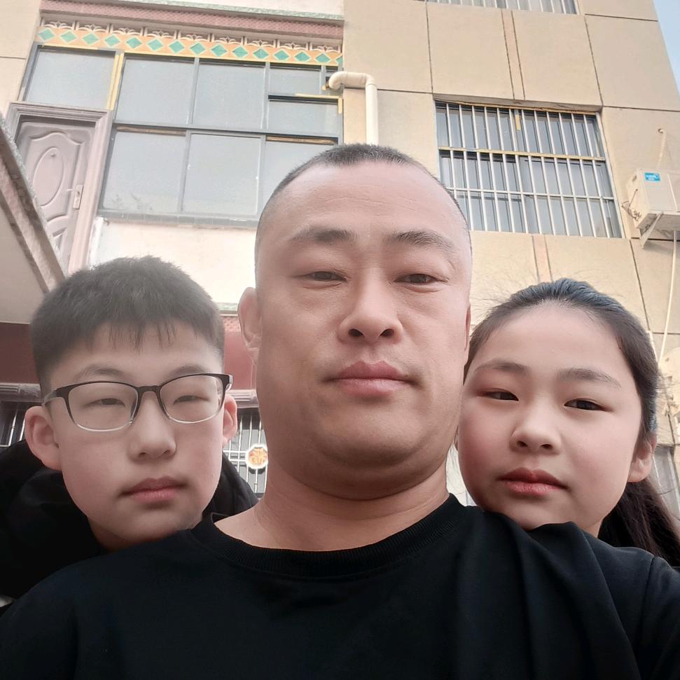 男人的幸福生活，流浪地球