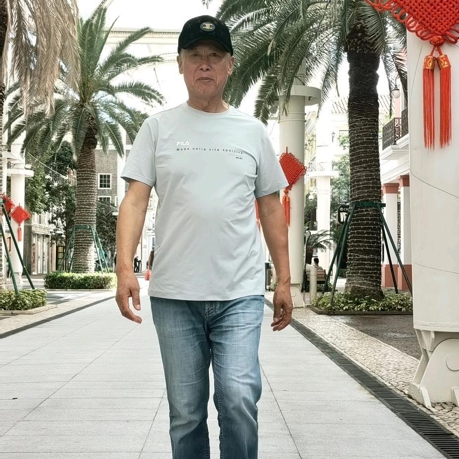 宋哥带你去旅行