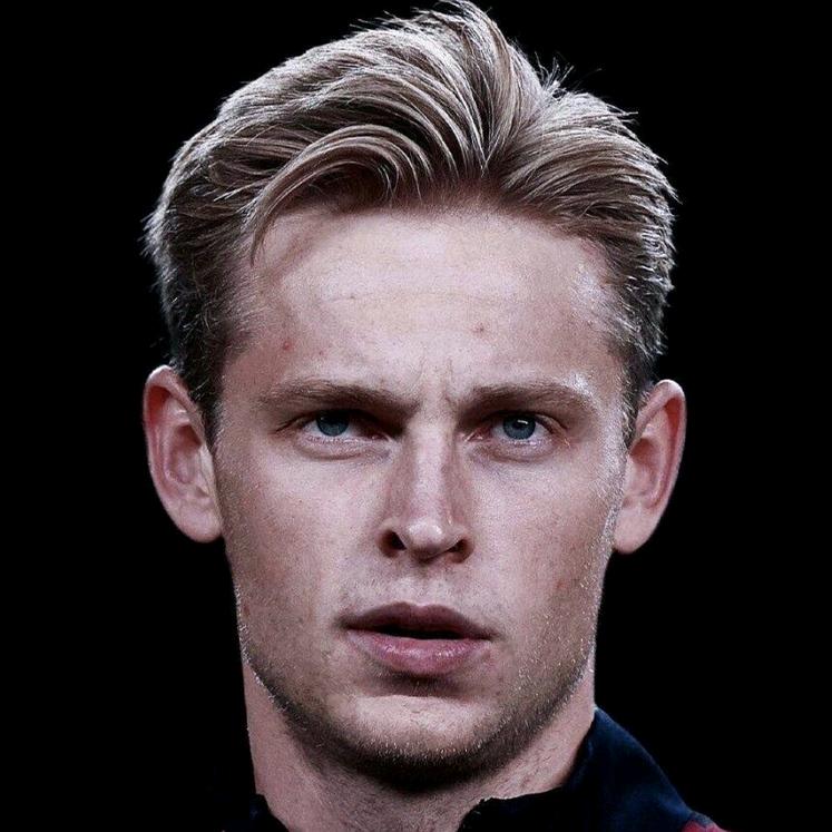 F.DeJong
