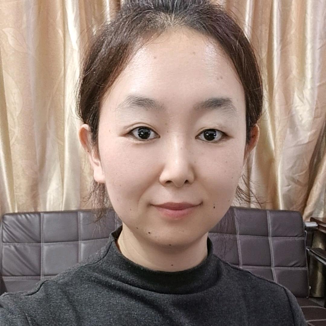 春意盎然