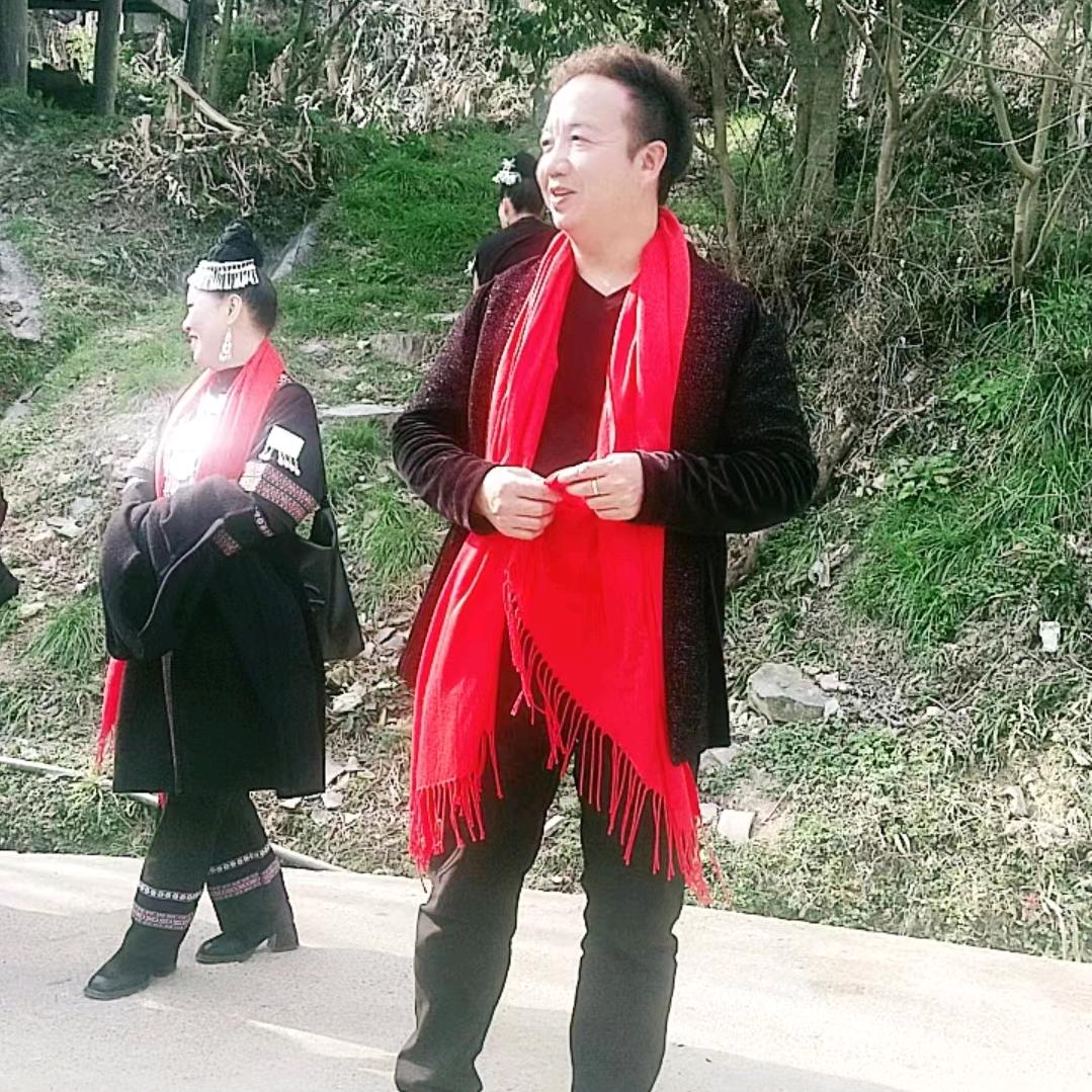 向农哥
