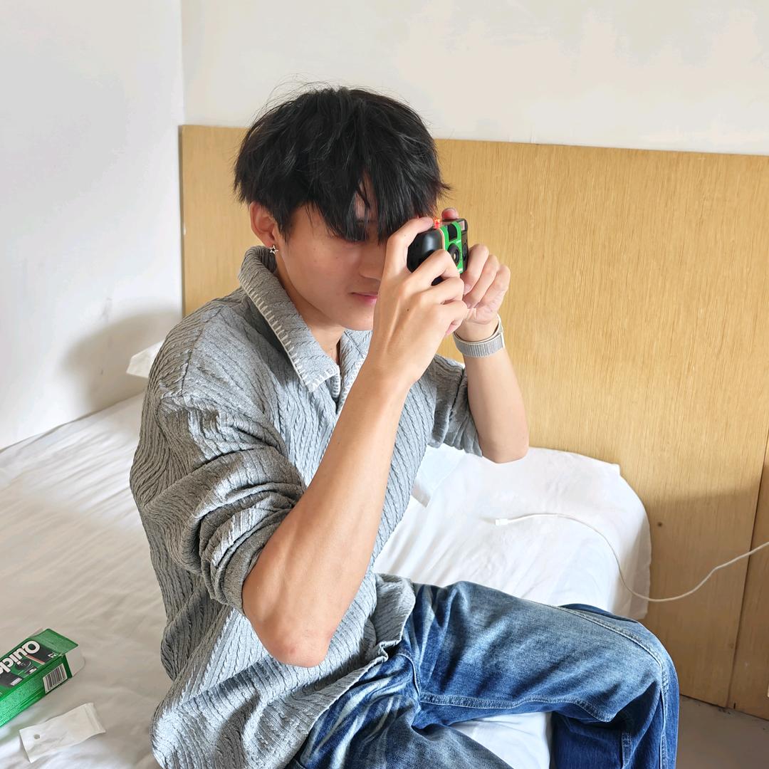 虞小瑾🏃🏻‍♂️🧗🏻‍♂️🔆