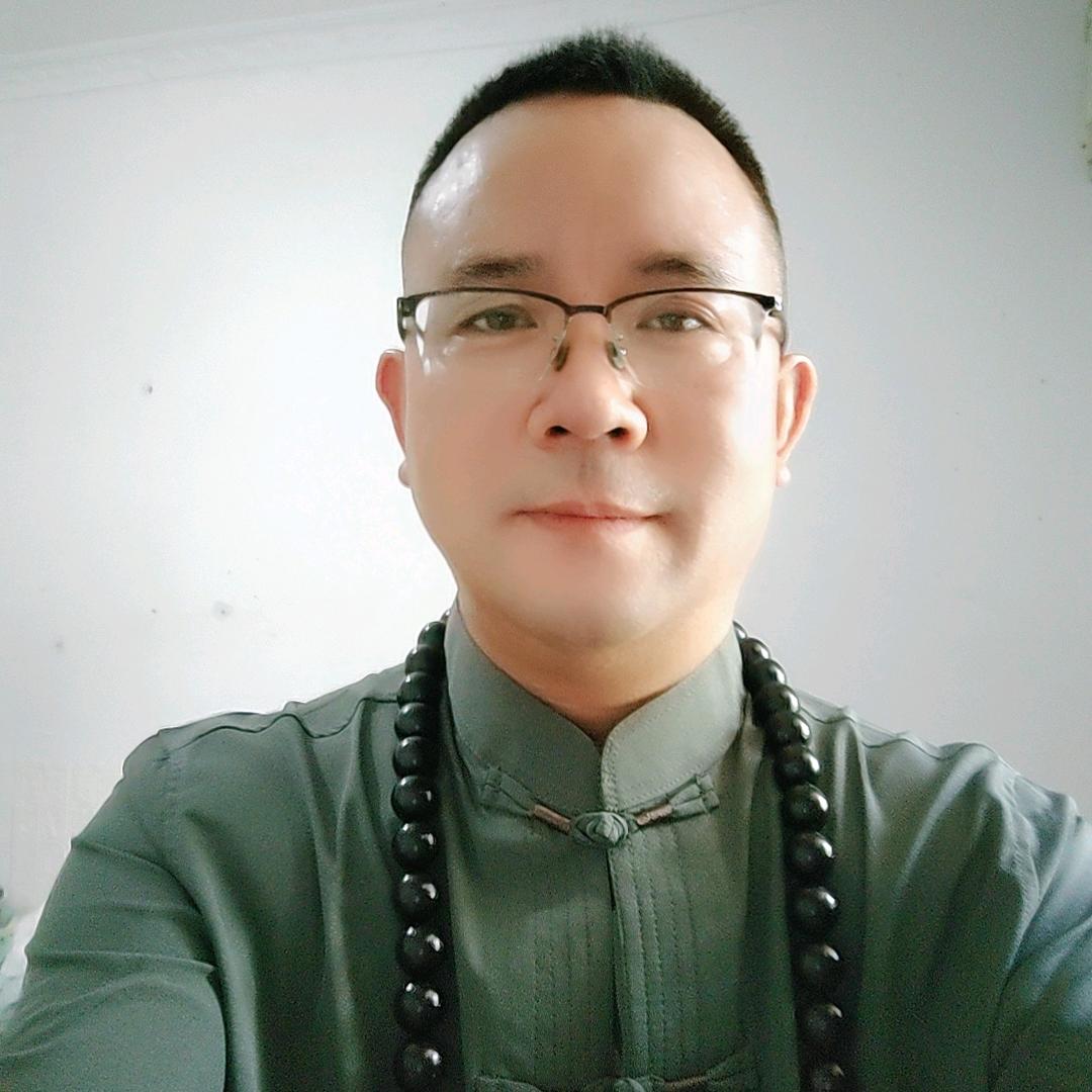汪付超