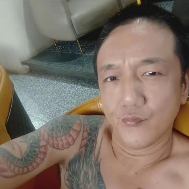 海南仔