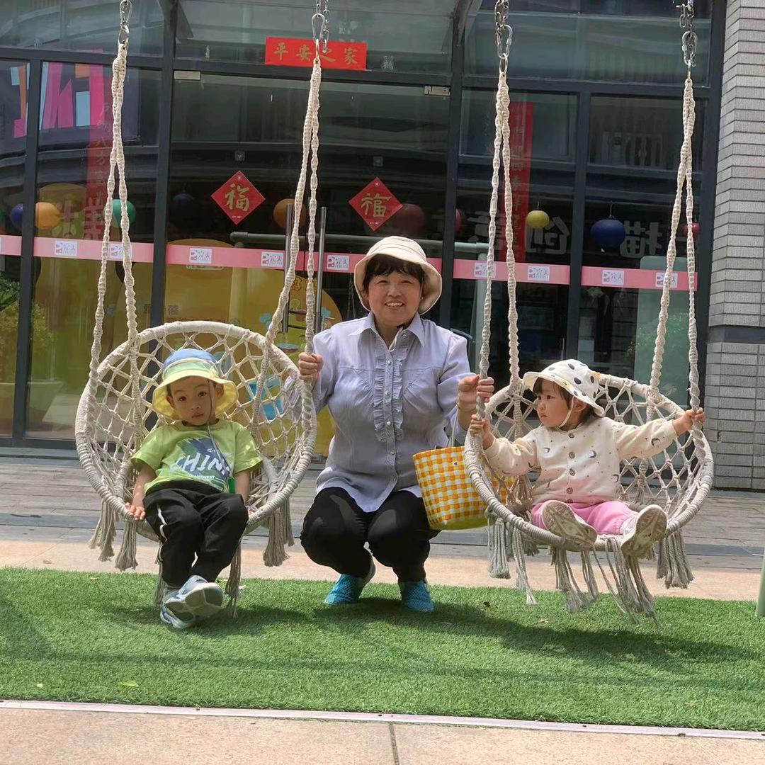 小拳头👵