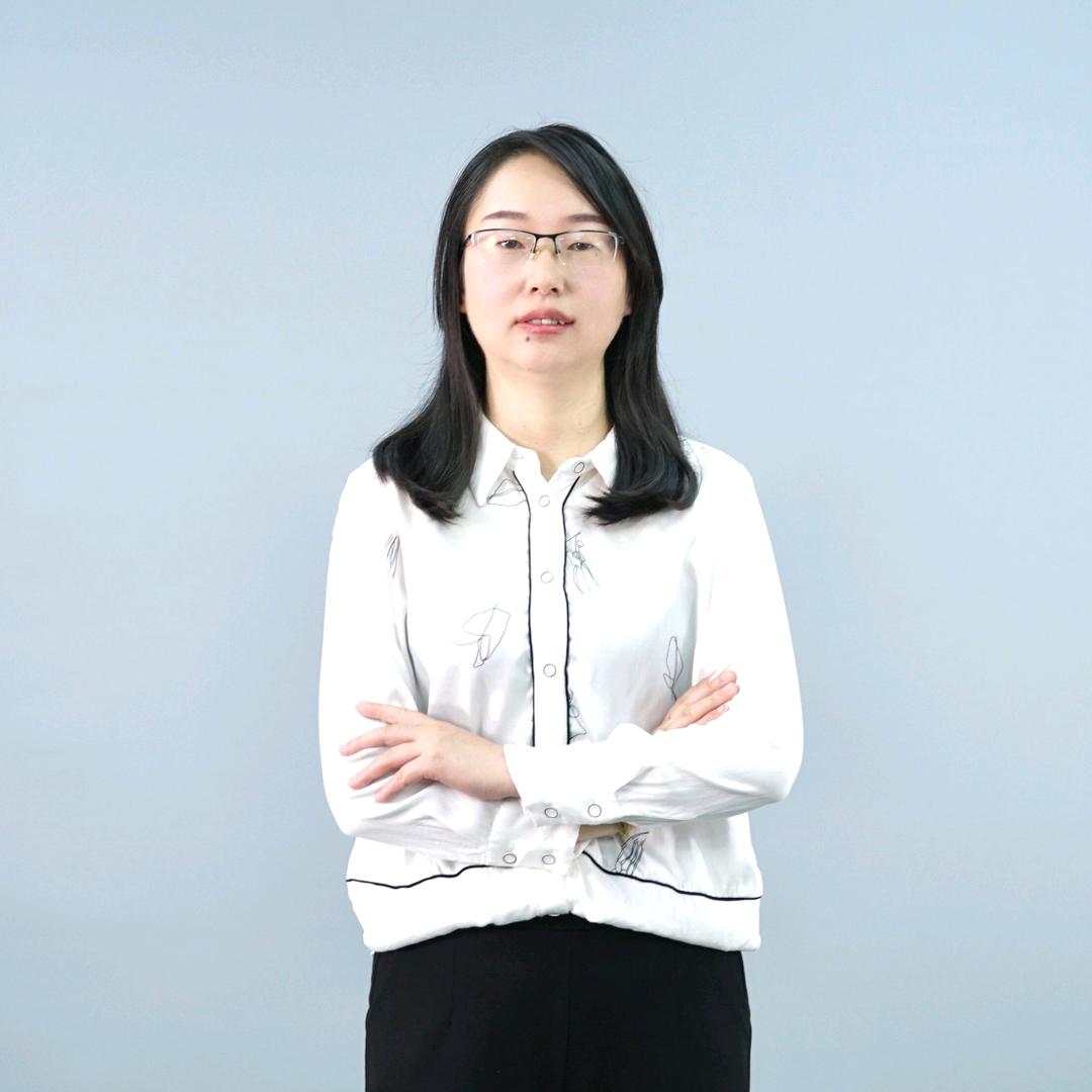 爱拍视频的晓艳老师