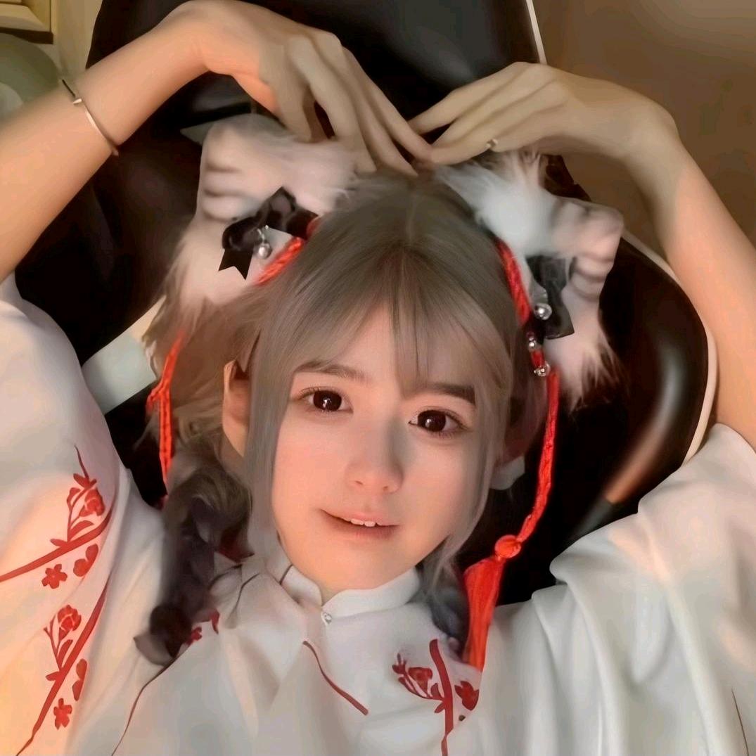 安妮的眉毛