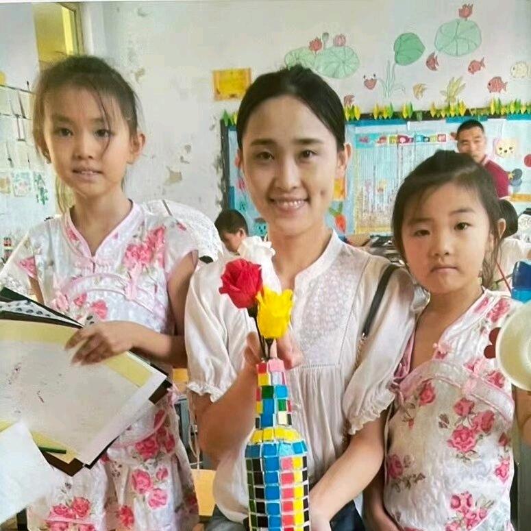 我只爱你一个人宋小睿