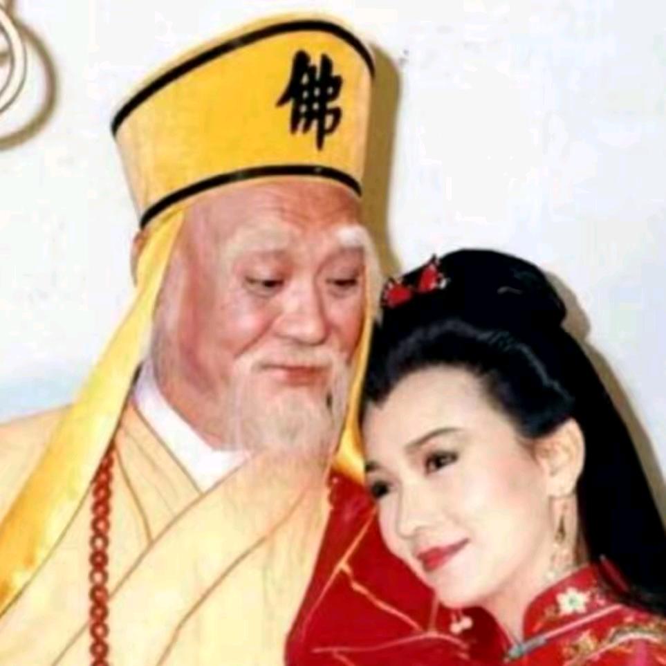 ꧁༺法海的快乐生活༻꧂