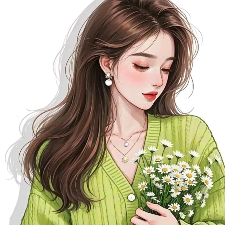 💕南笙ઈོ初妤