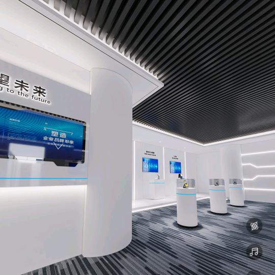 微笑前行
