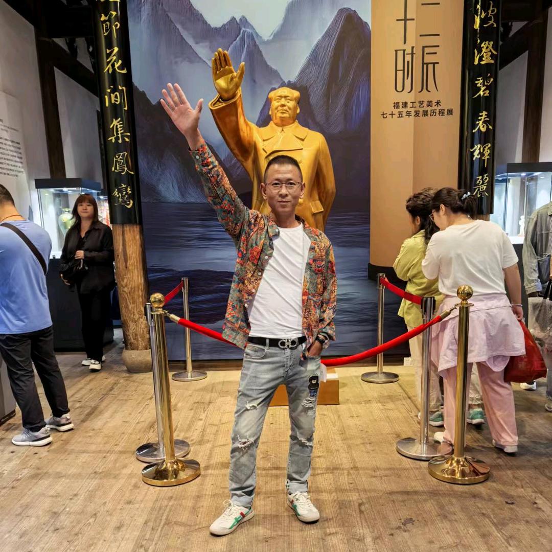 我命由我不由天