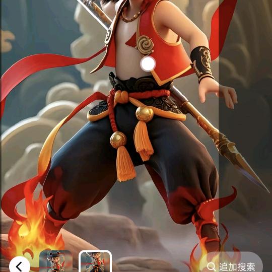 —☘️哥本是俗人