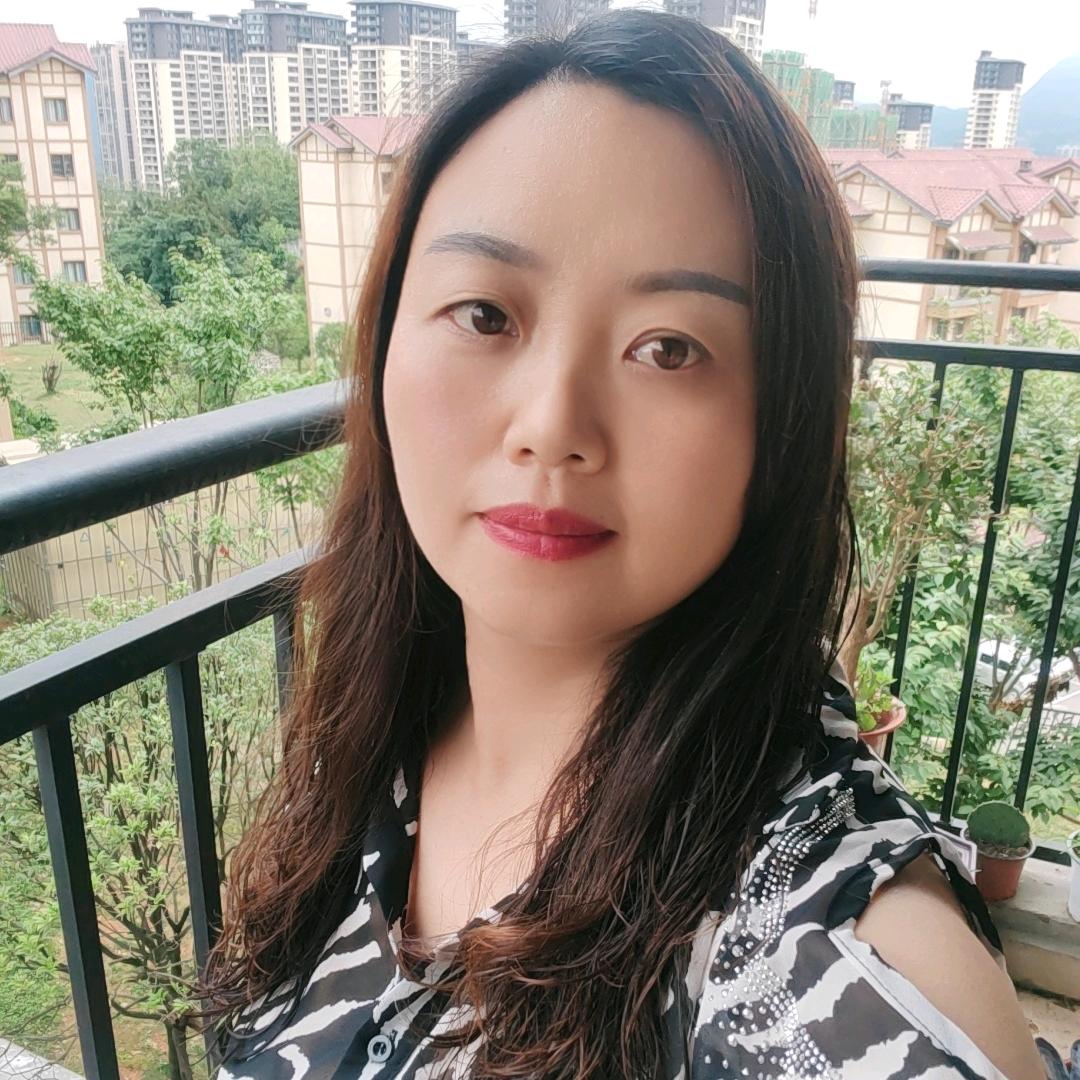 美缝小何