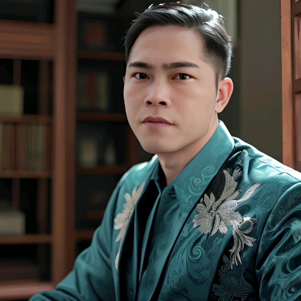 西西💯