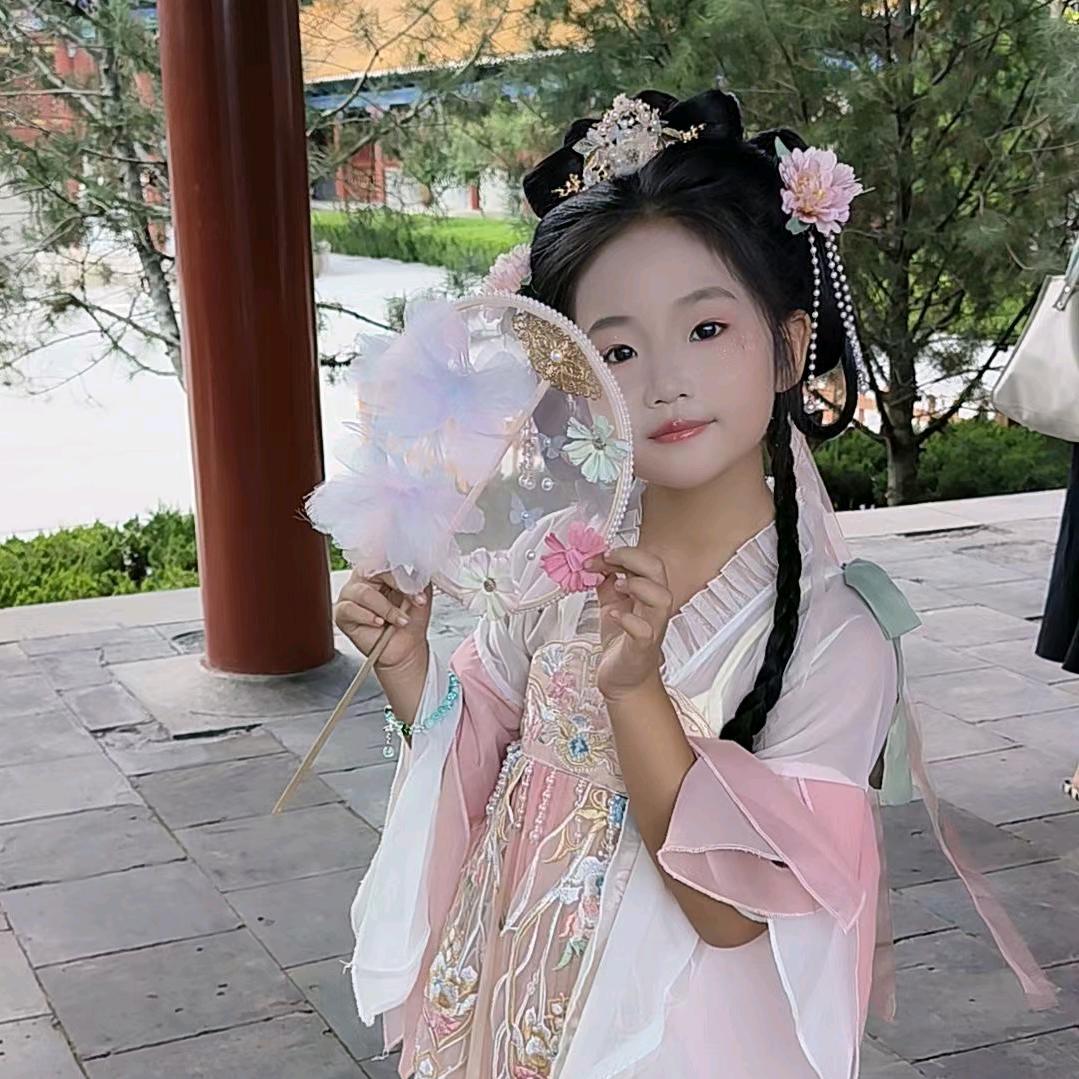 珍儿吖