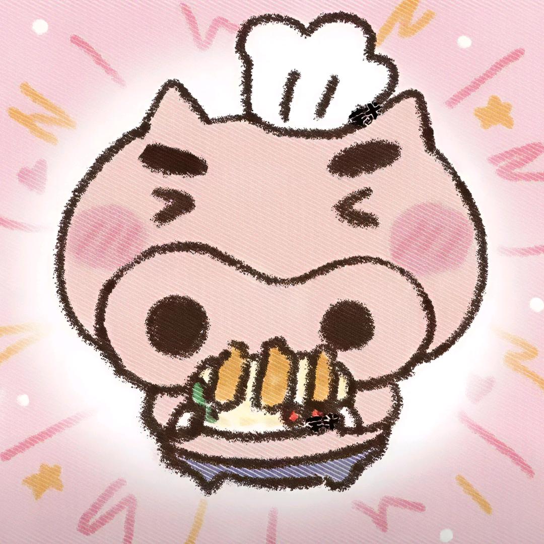 @豆浆