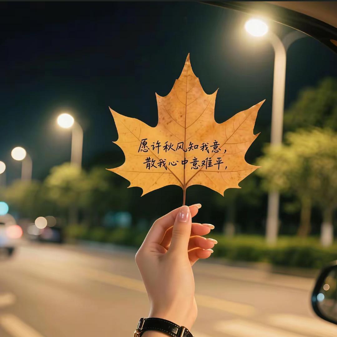 🐟灵儿⚡🍊3721