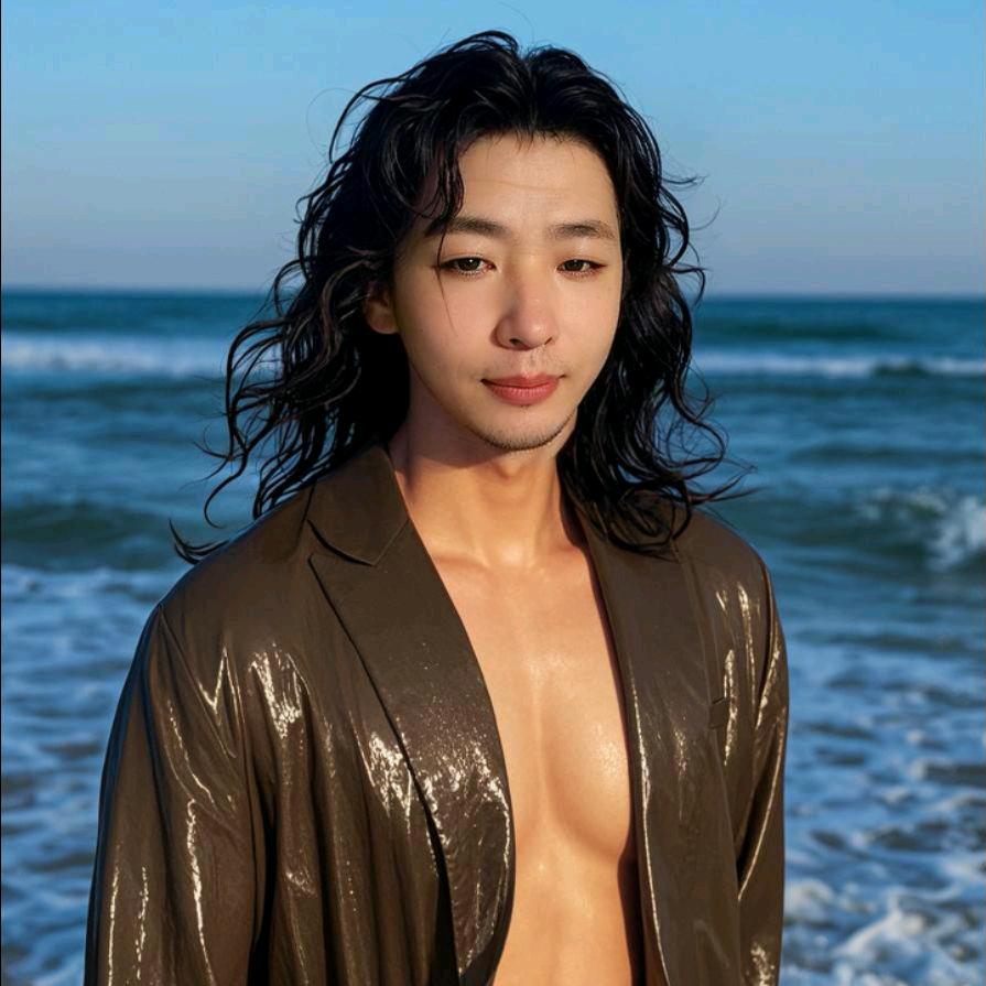 何家坡的一碗水