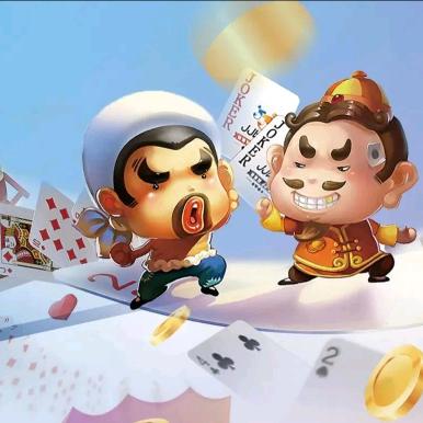 张老板