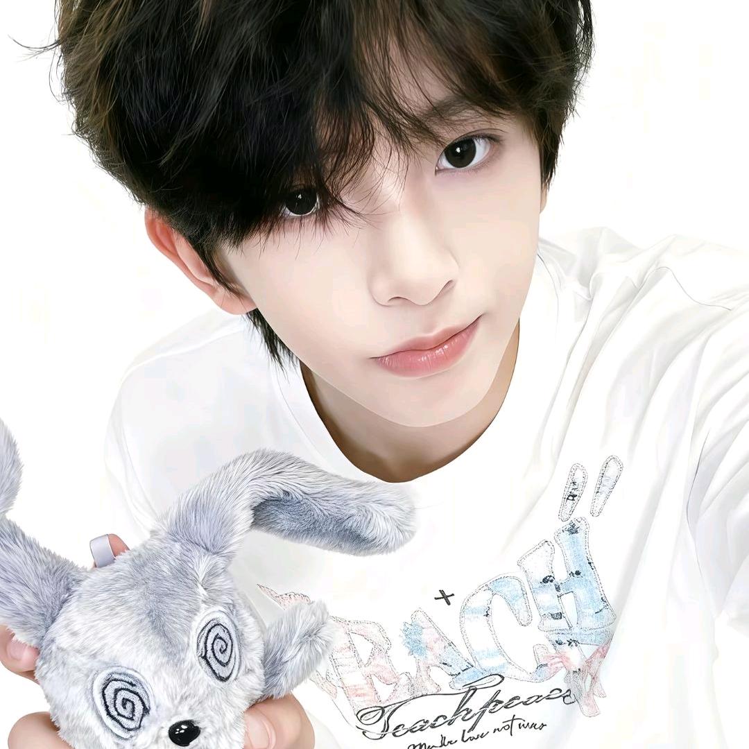 绝情小狗