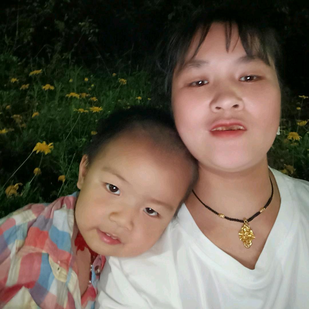 凉都兰妹妹