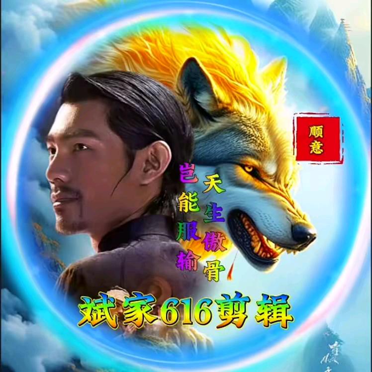 顺意（导师田斌剪辑师）