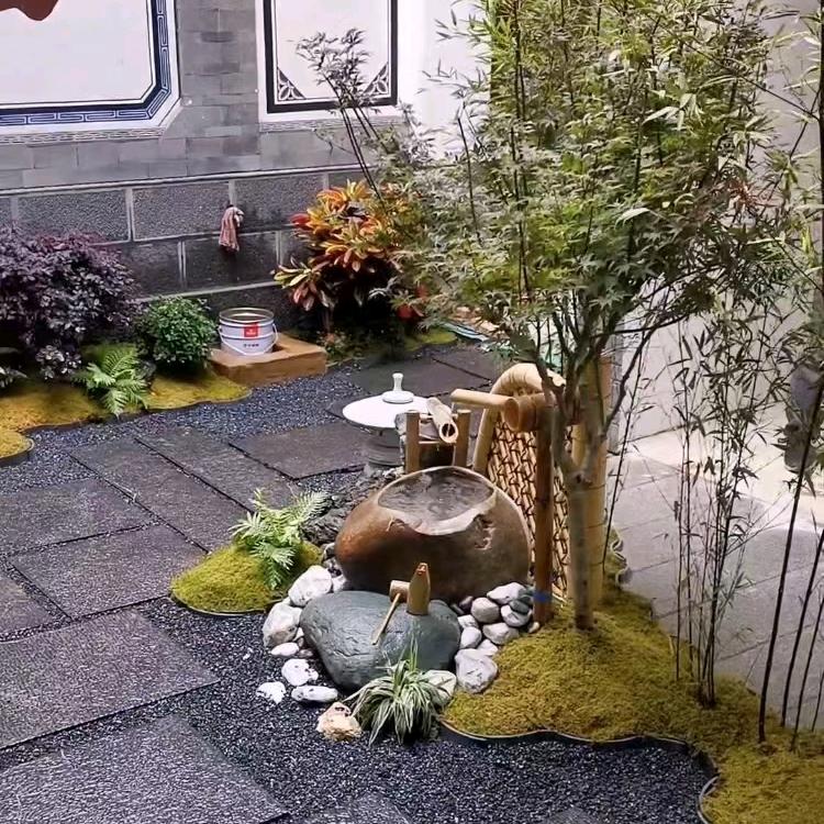 鑫祥园林景观