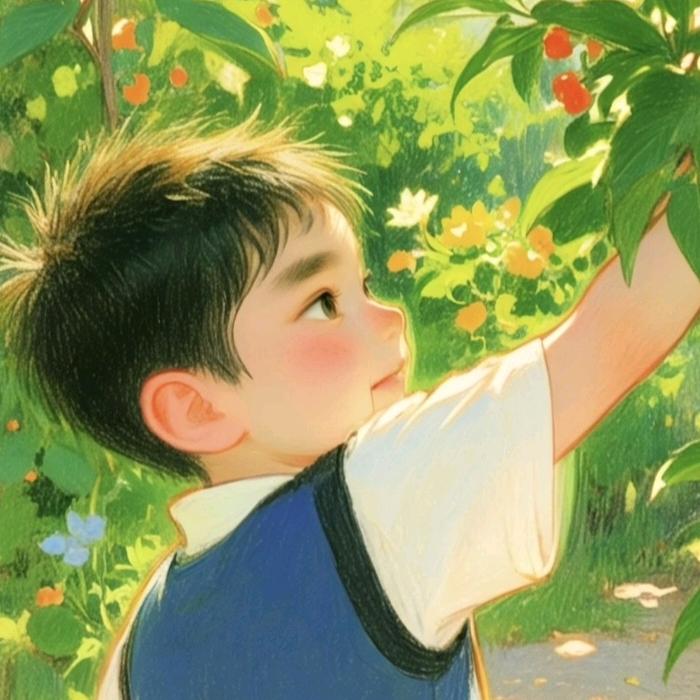 小小人