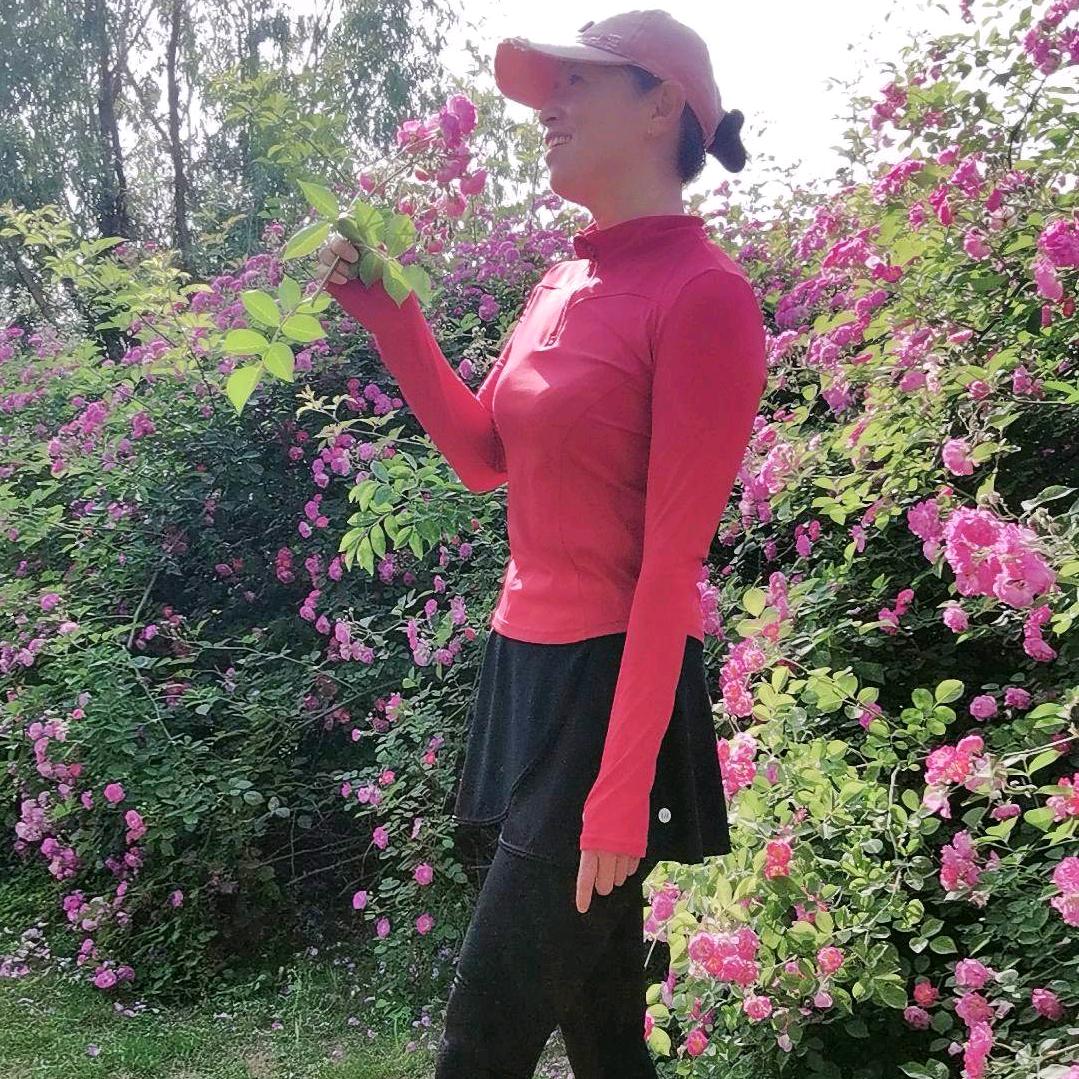 丽姐爱健身🌹（橱窗好物推荐）